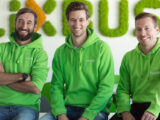 FlixBus: The German bus travel company that is changing the European market.