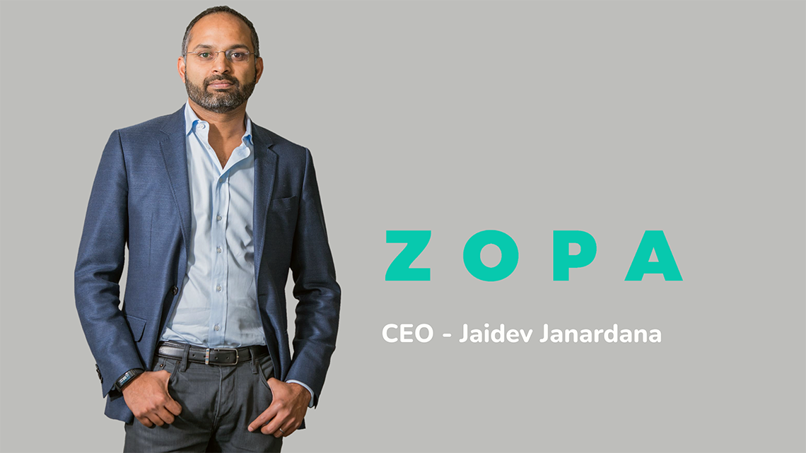 Zopa - Success Story of United Kingdom’s Newest Unicorn Financial Company