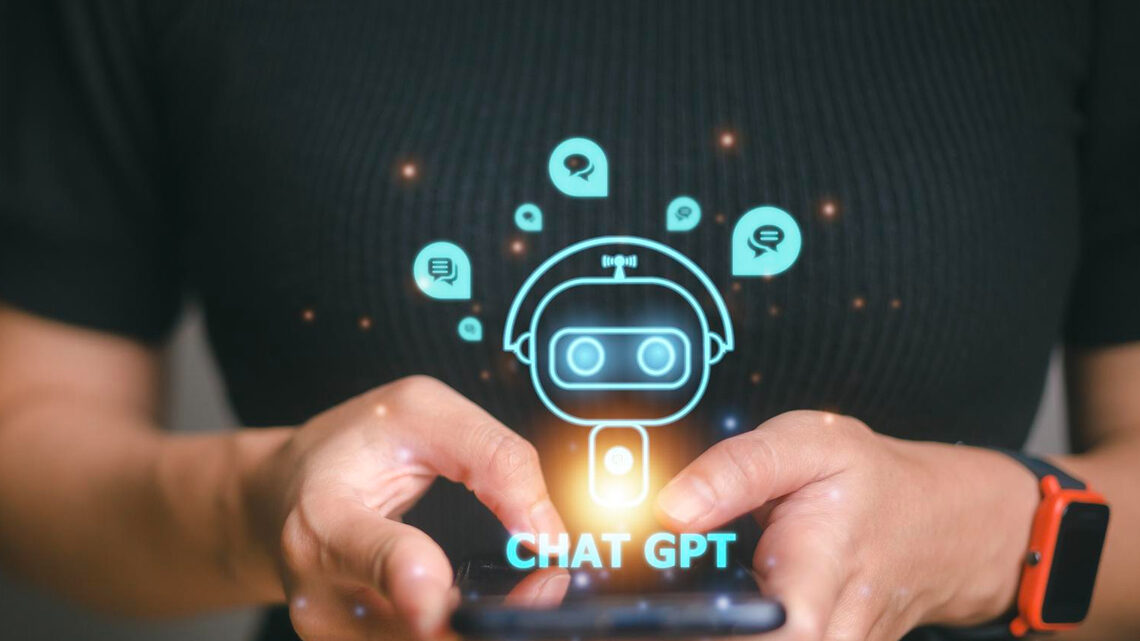 ChatGPT: How ChatGPT Can Change the World