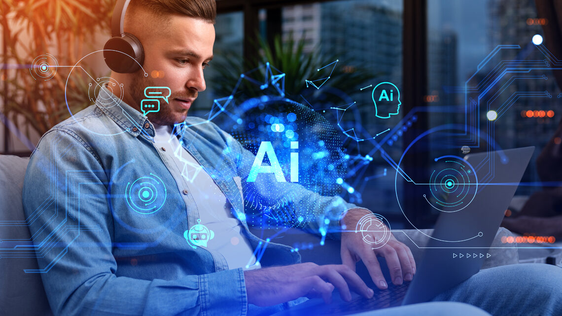 How Artificial Intelligence Will Transform Businesses in 2023