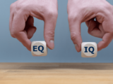 Which is more important for your career and personal development: EQ or IQ?