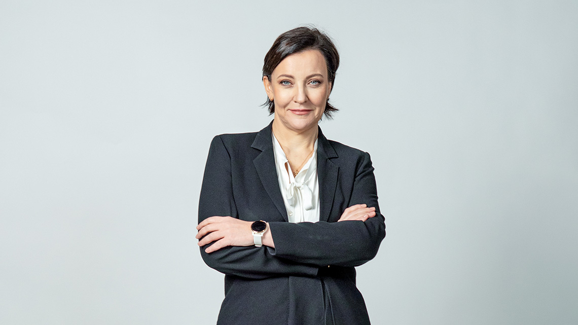 Renata Kabas–Komorniczak